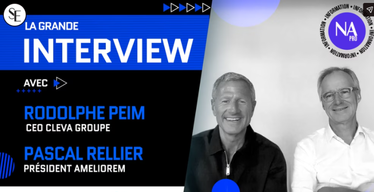 Nouvelle offre BPO : un partenariat stratégique avec Cleva